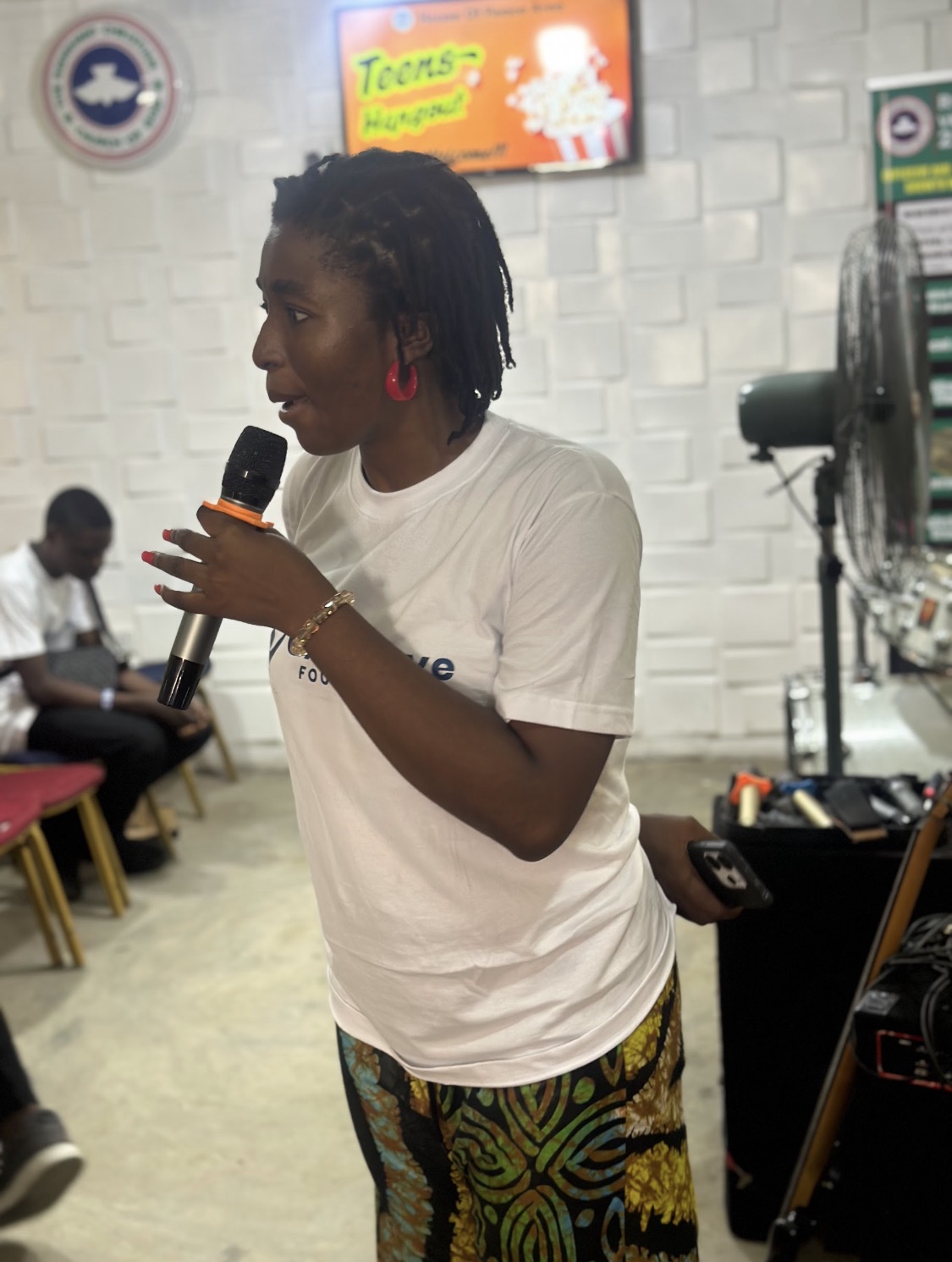 IGNITE event photo 32